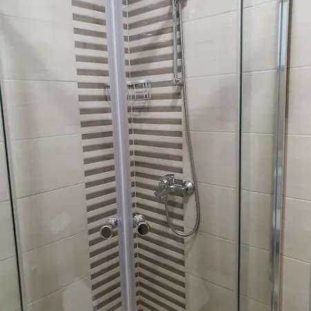 Апартаменты Danny