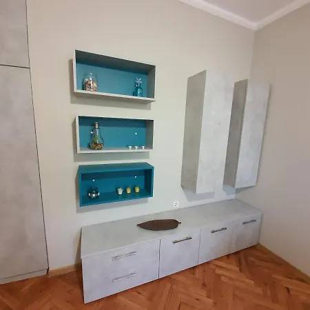 Danny Апартаменты *