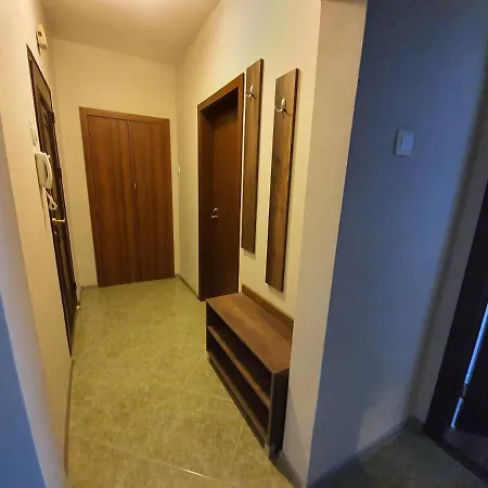 Апартаменты Danny *