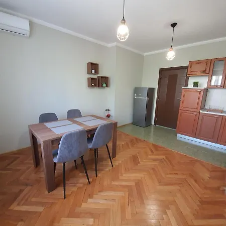 Danny Апартаменты Бургас