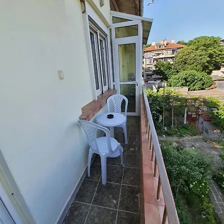 Danny * Бургас