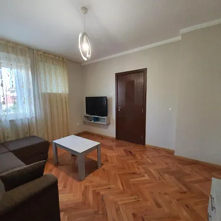 Danny Апартаменты *