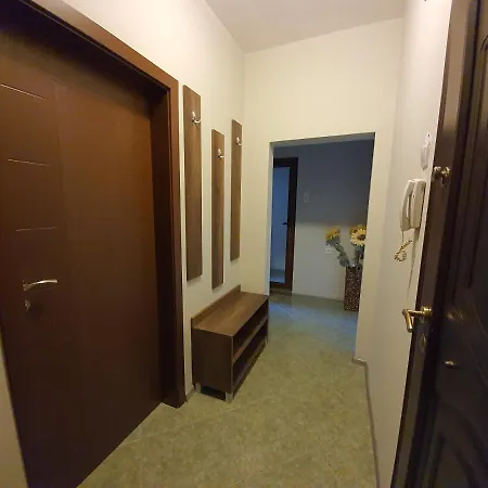 Danny Апартаменты