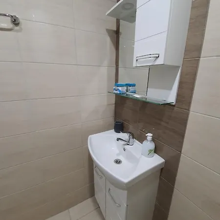 Danny Апартаменты