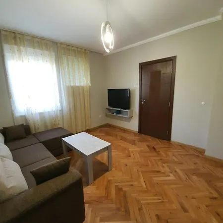 Апартаменты Danny