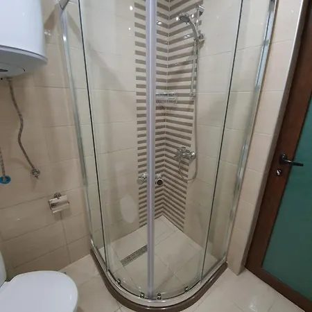 Апартаменты Danny *