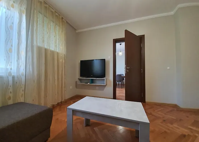 Danny 아파트 부르가스