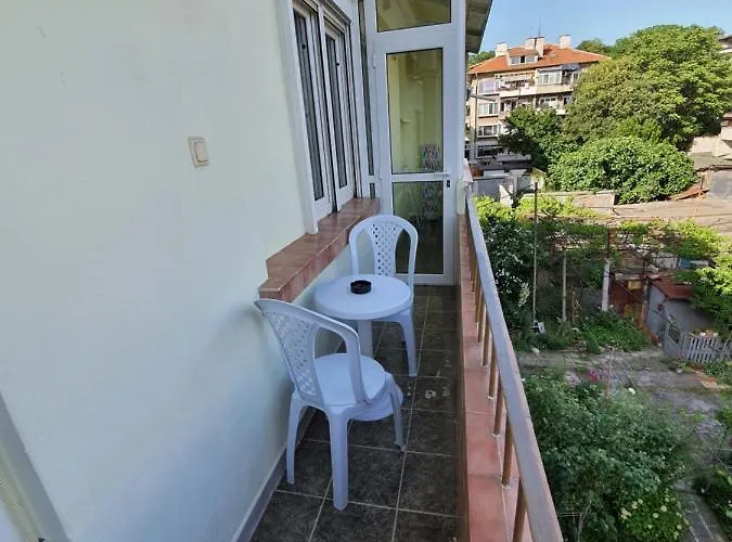 Danny * 부르가스