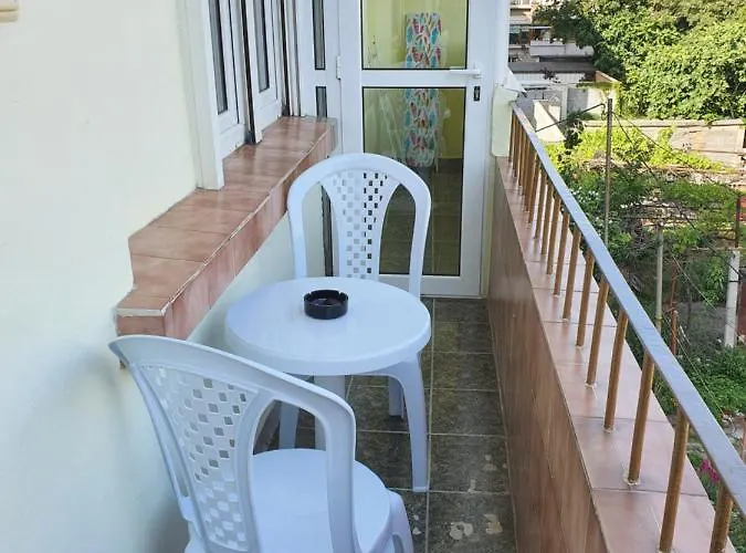 Danny 아파트 부르가스