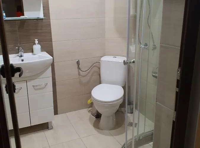 아파트 Danny 부르가스