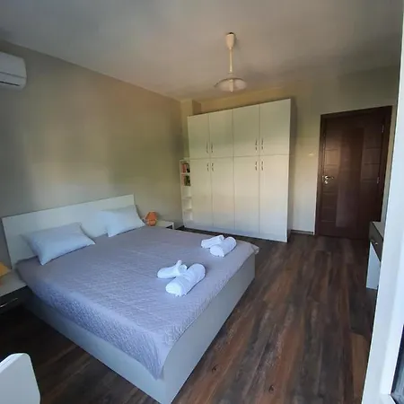 Apartman Danny