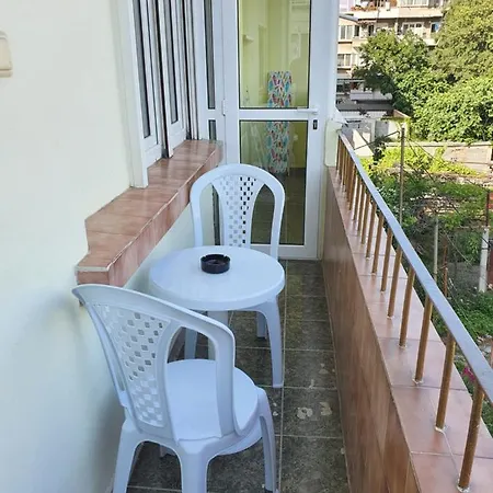 Danny 아파트 부르가스