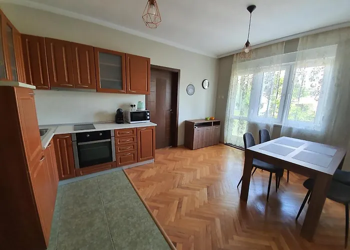 Danny 公寓 布尔加斯